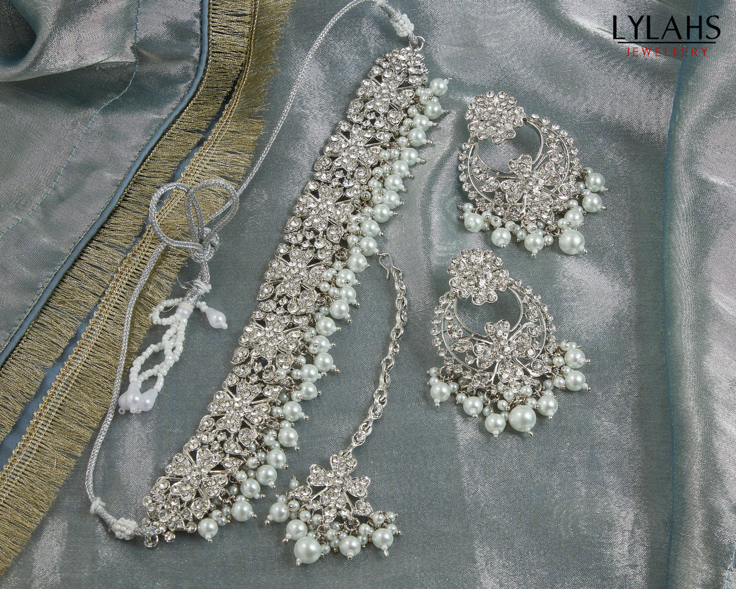 Choker Sets 201