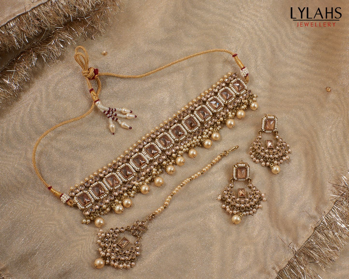 Choker Sets 480