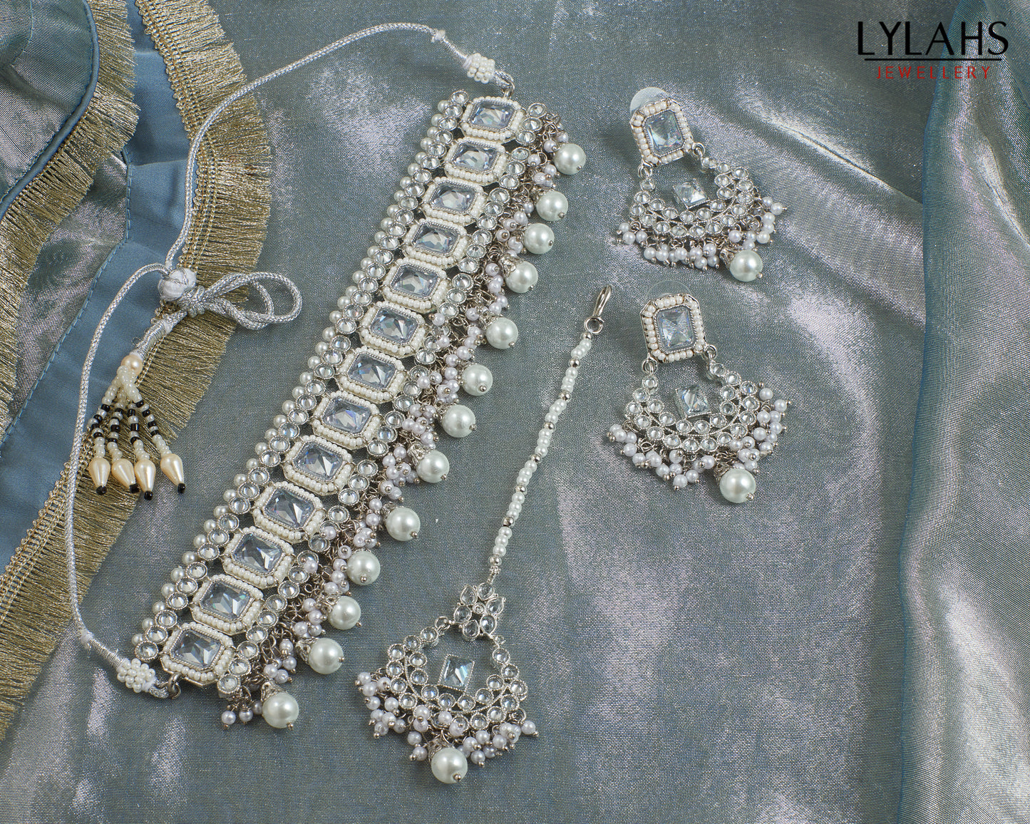 Choker Sets 480