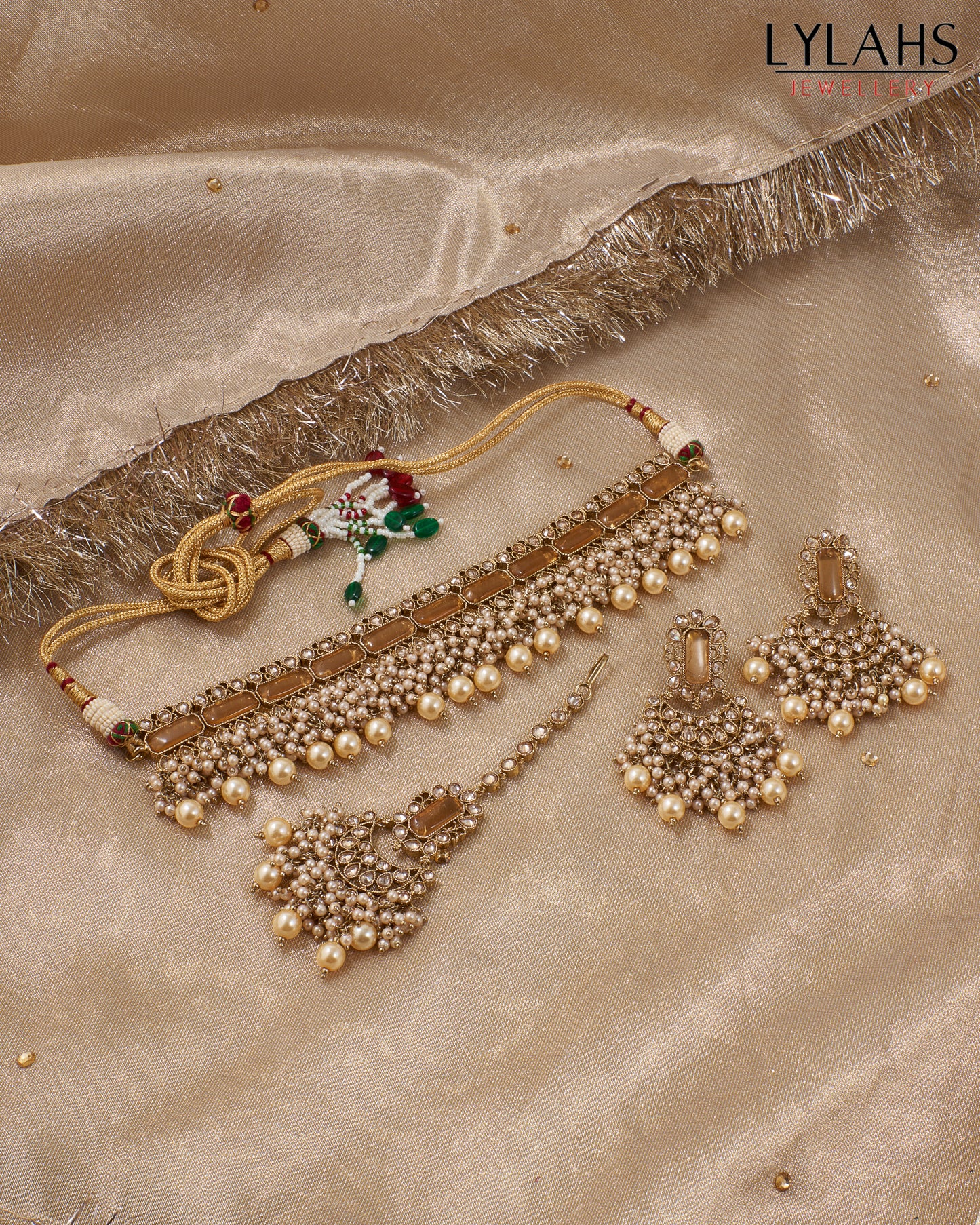 Choker Sets 488
