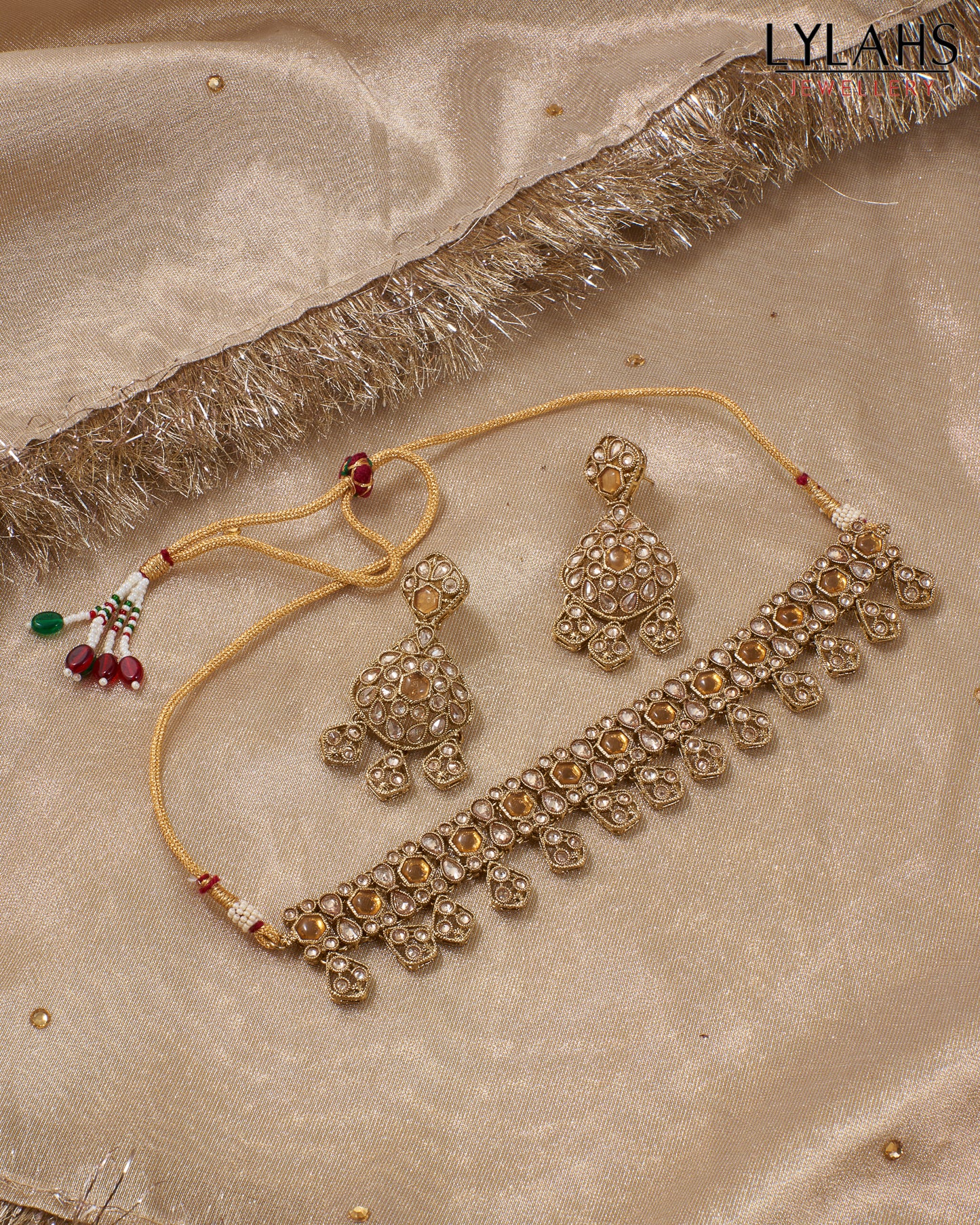 Choker Sets 496