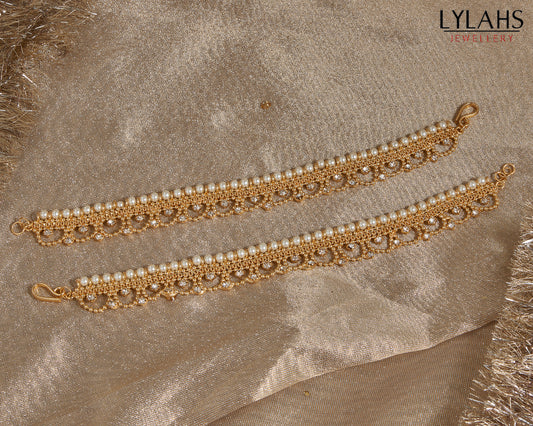 Artificial Pakistani Indian Anklet 148 