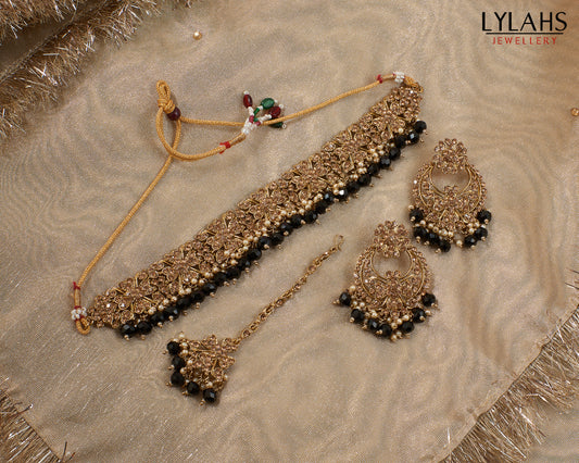 Choker Sets 201