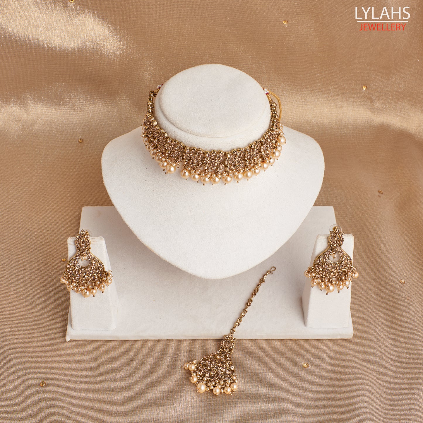 Choker Sets 208