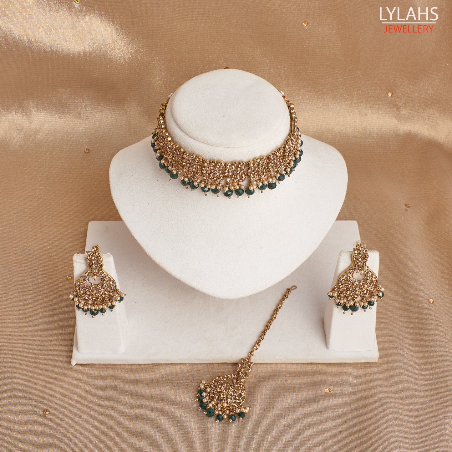 Choker Sets 208