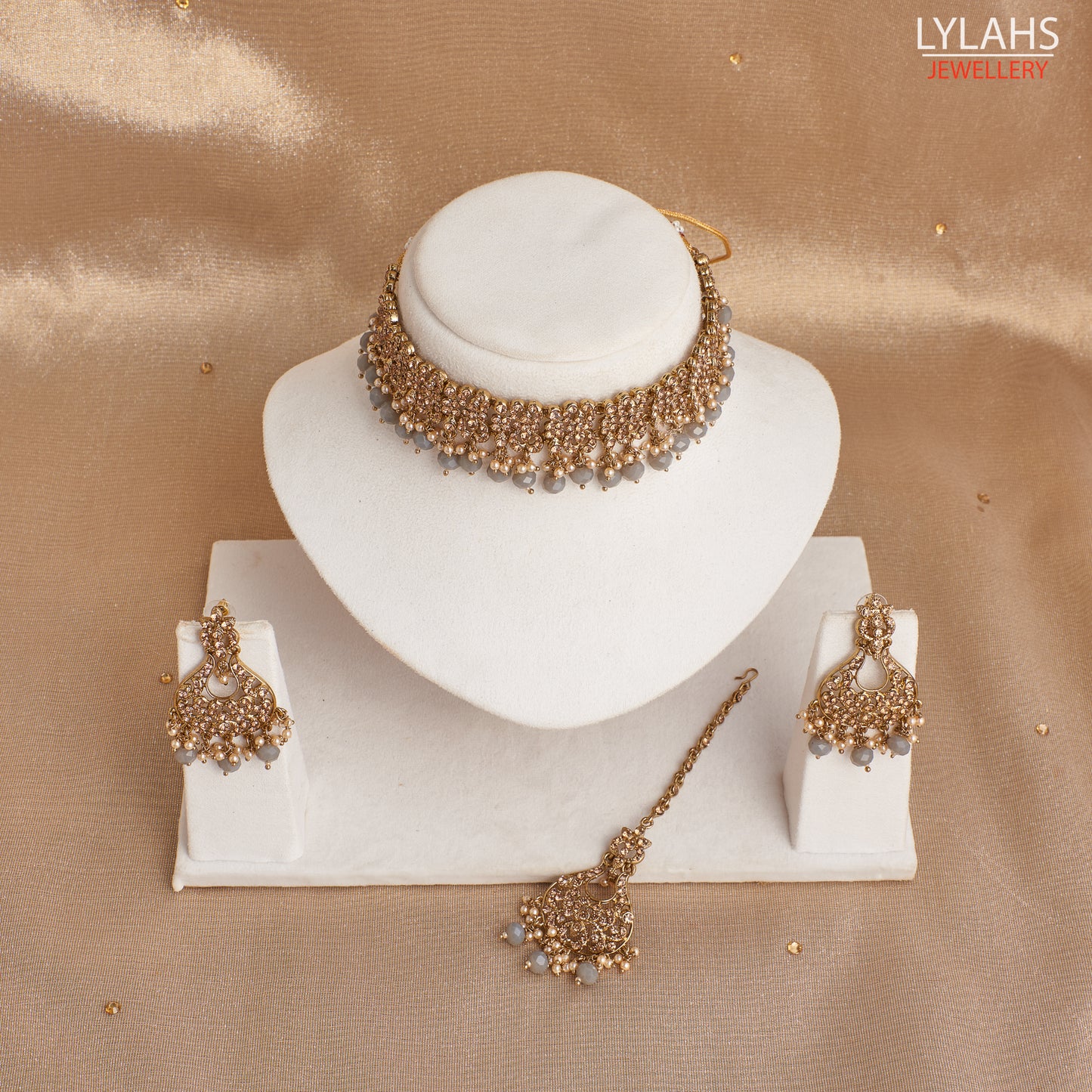 Choker Sets 208