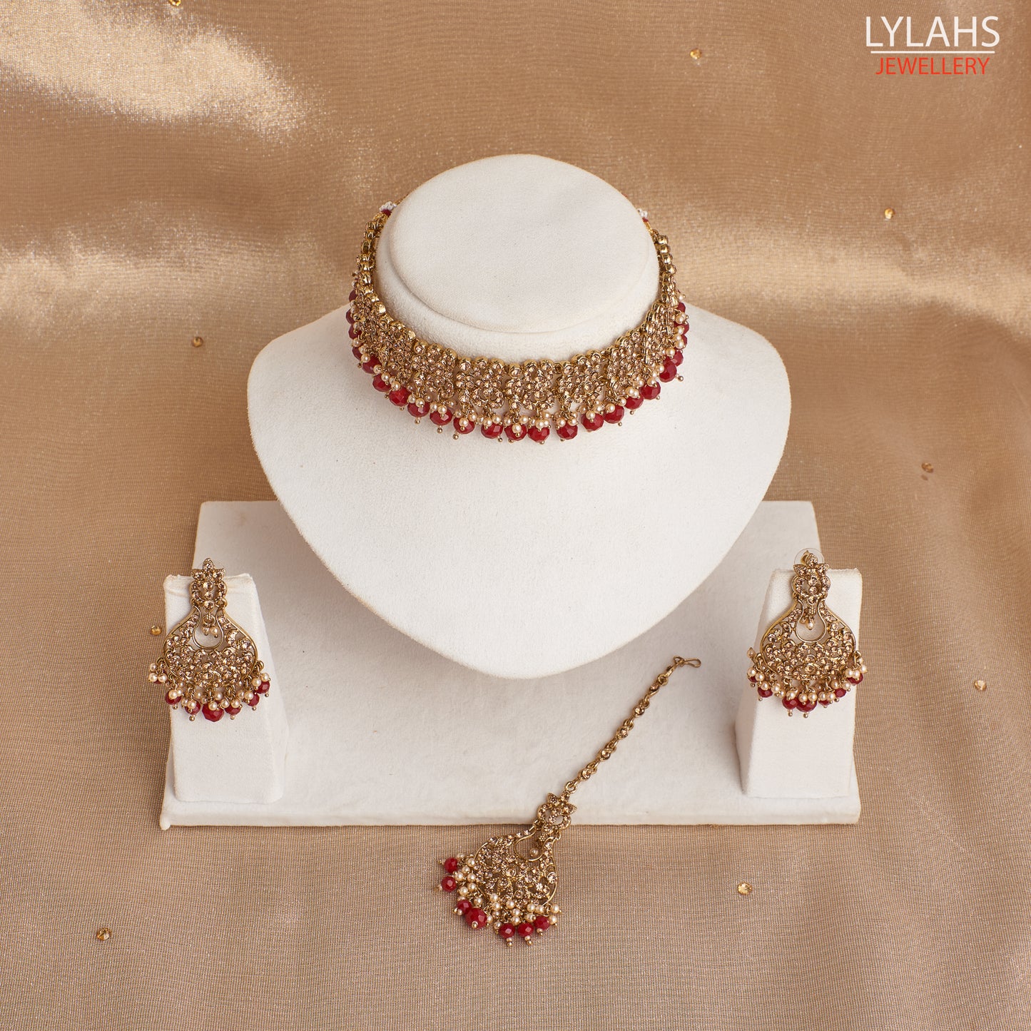 Choker Sets 208