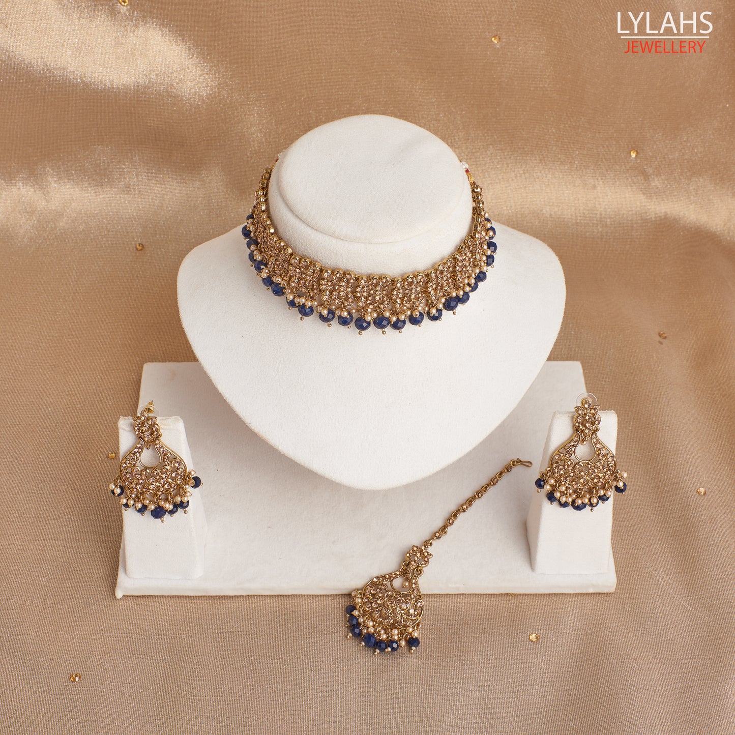 Choker Sets 208