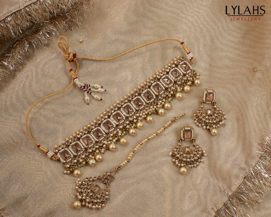 Choker Sets 480