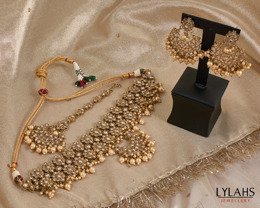 Choker Sets 484