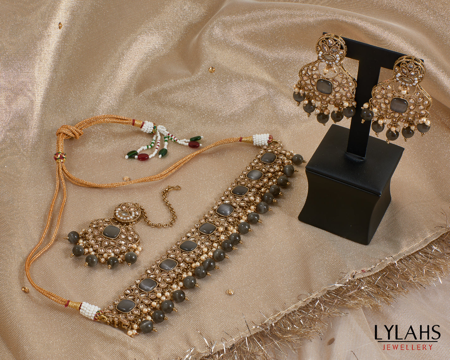 Choker Sets 486