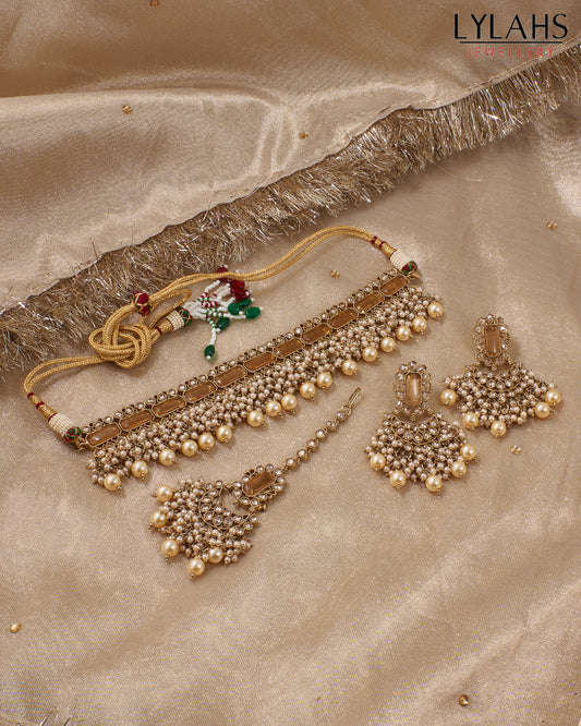 Choker Sets 488
