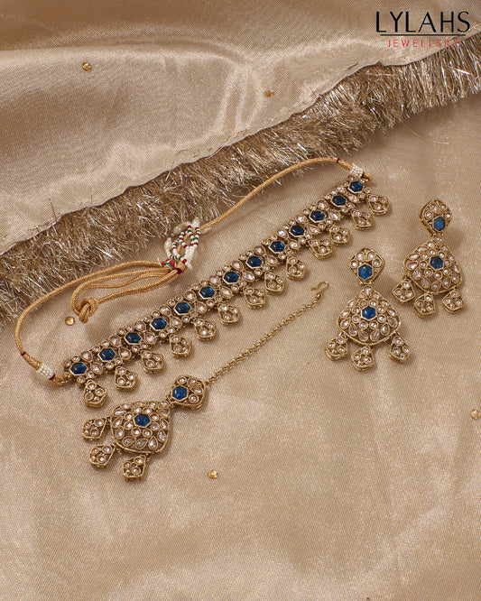 Choker Sets 496