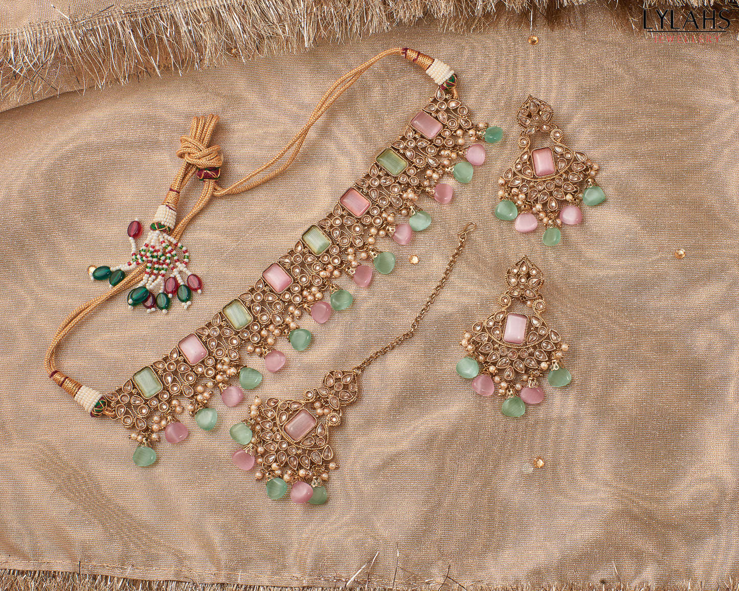 Choker Set 543