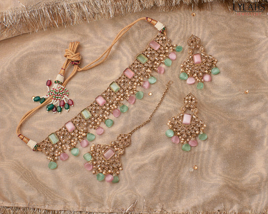 Choker Set 543